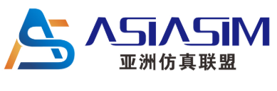 ASIASIM Logo